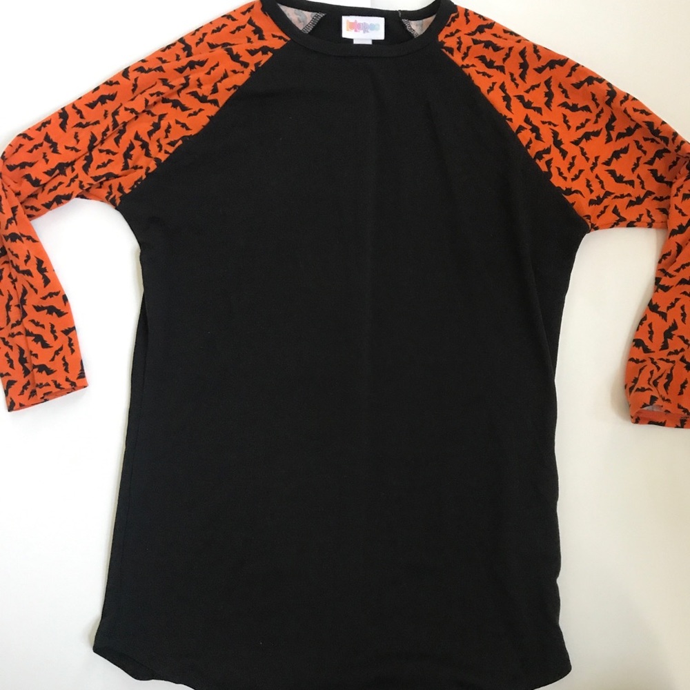 Halloween Randy shirt